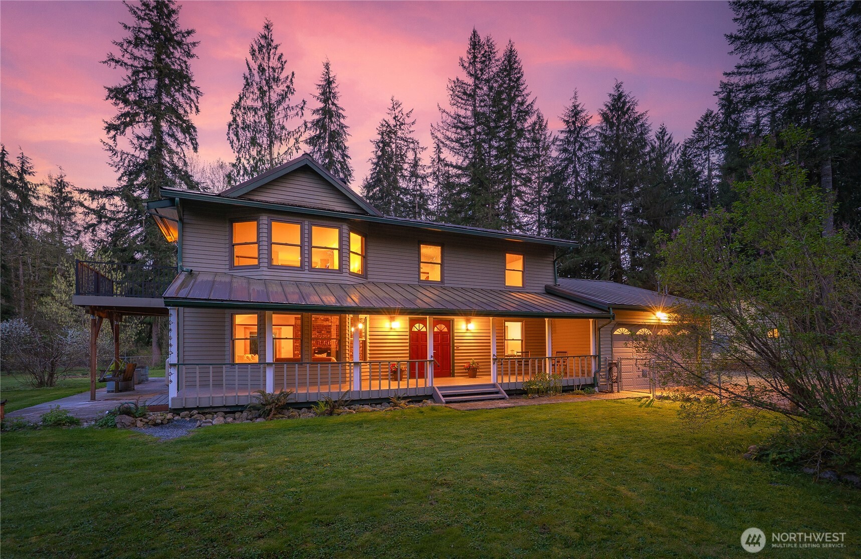 4421 199TH AVENUE SE , Snohomish, WA 98290