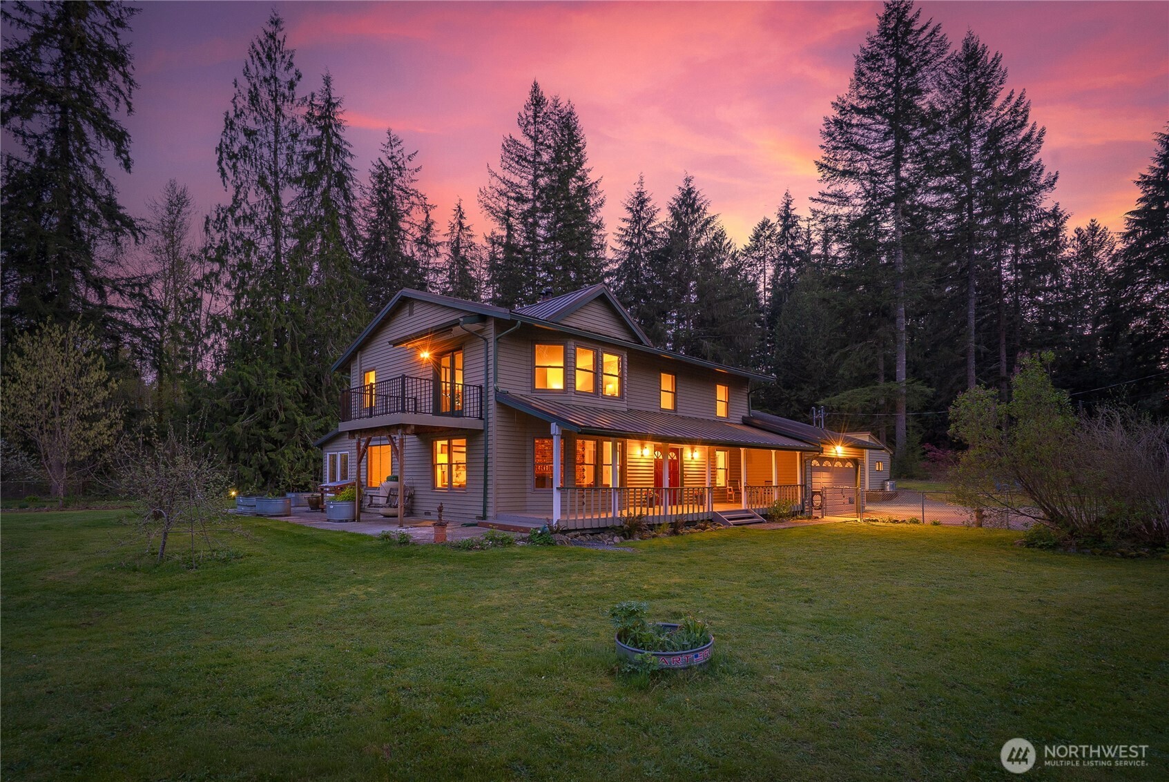 4421 199TH AVENUE SE , Snohomish, WA 98290