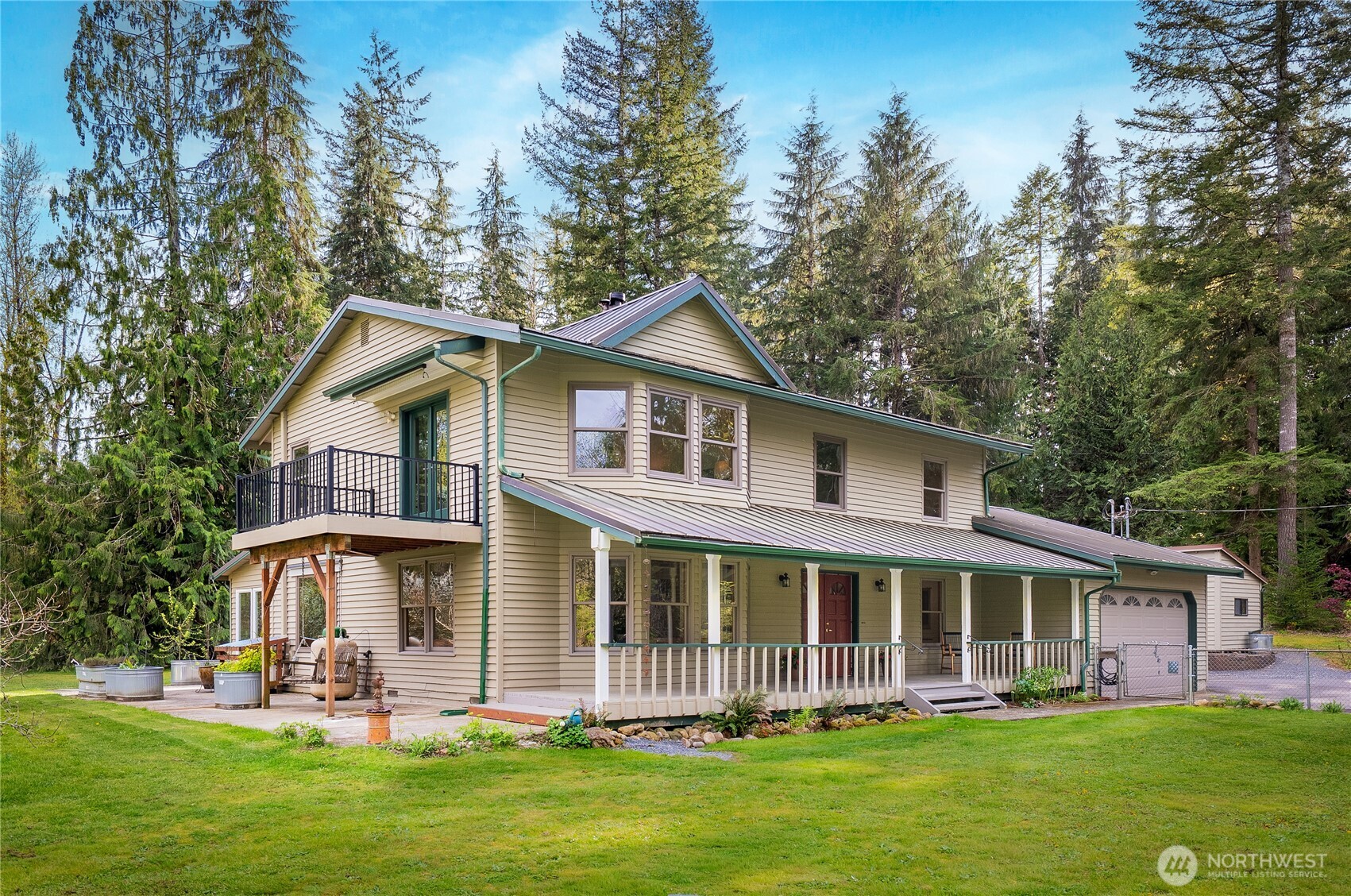 4421 199TH AVENUE SE , Snohomish, WA 98290