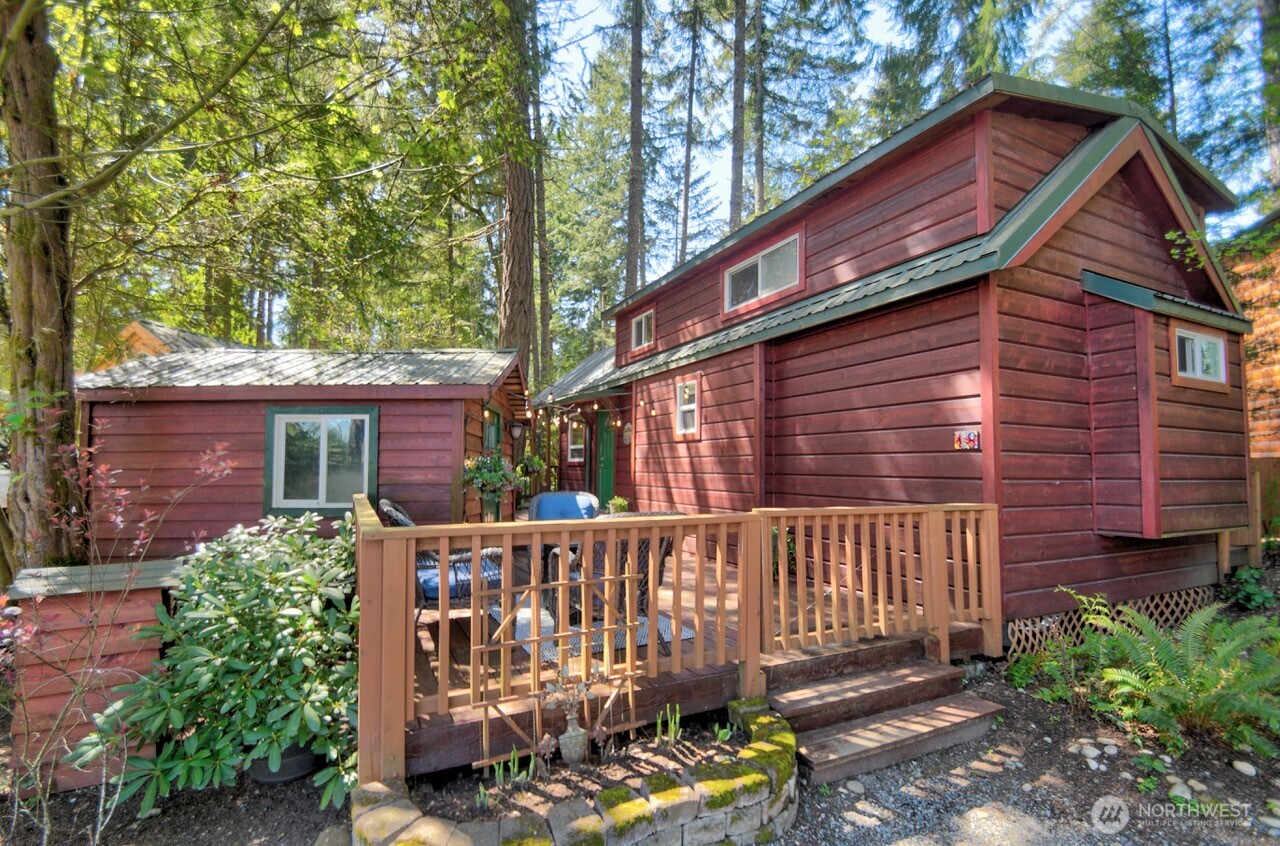 1546 Reservation Road SE #264, Olympia, WA 98513