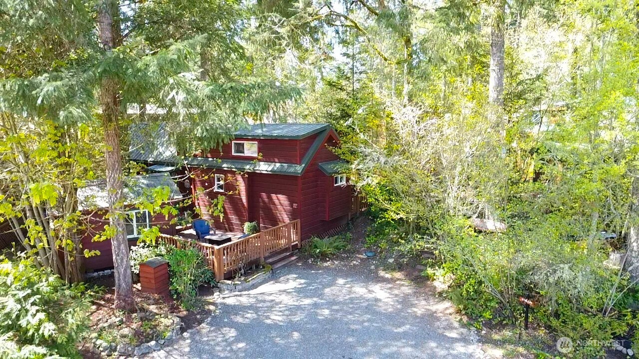 1546 Reservation Road SE #264, Olympia, WA 98513