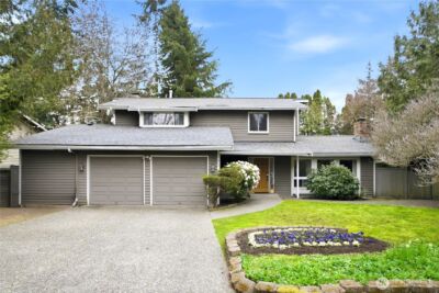 12211 NE 139th Place , Kirkland, WA 98034 - Photo 1