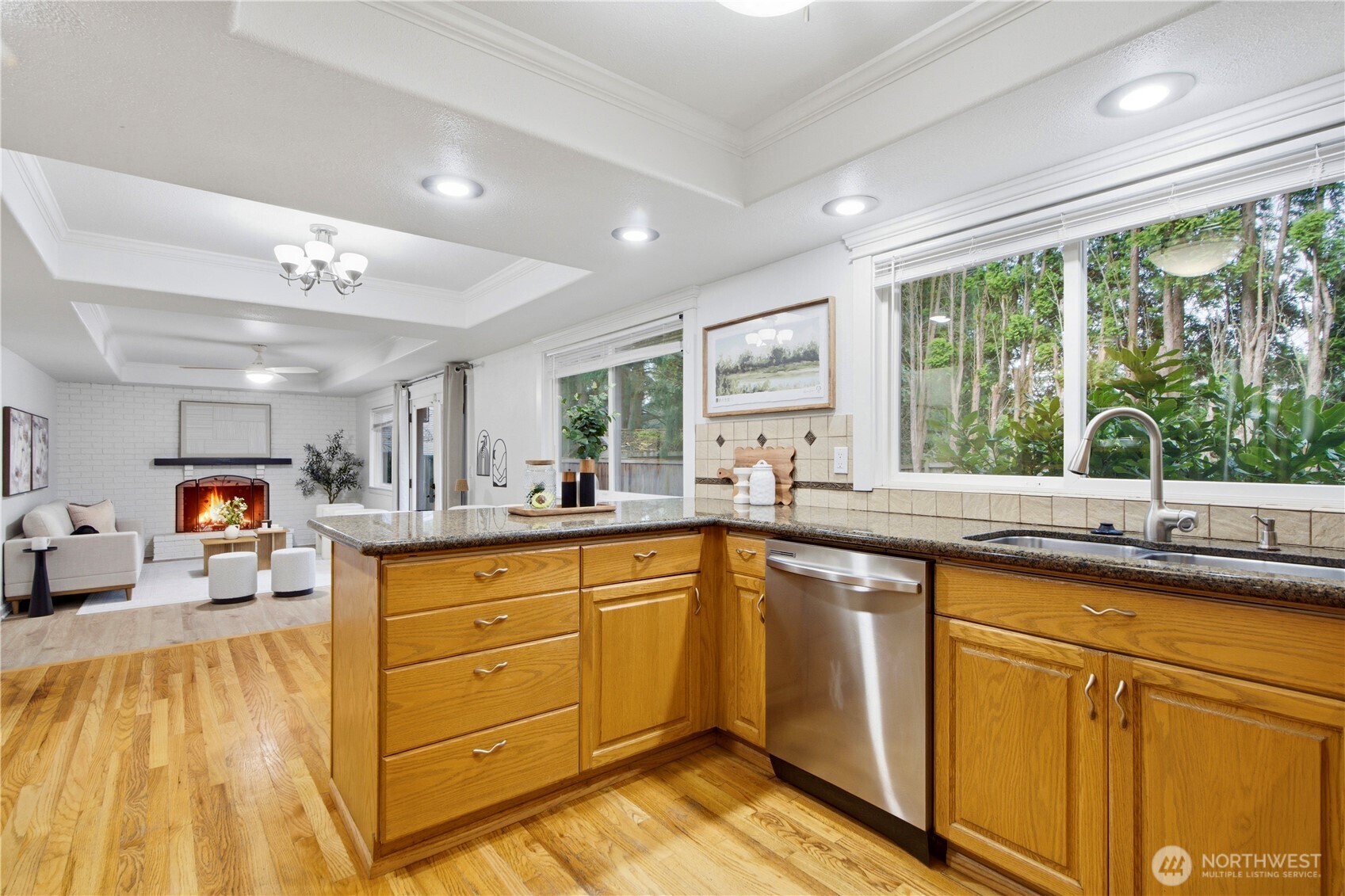 12211 NE 139th Place , Kirkland, WA 98034