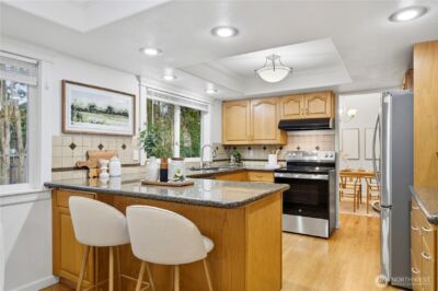 12211 NE 139th Place , Kirkland, WA 98034 - Photo 12