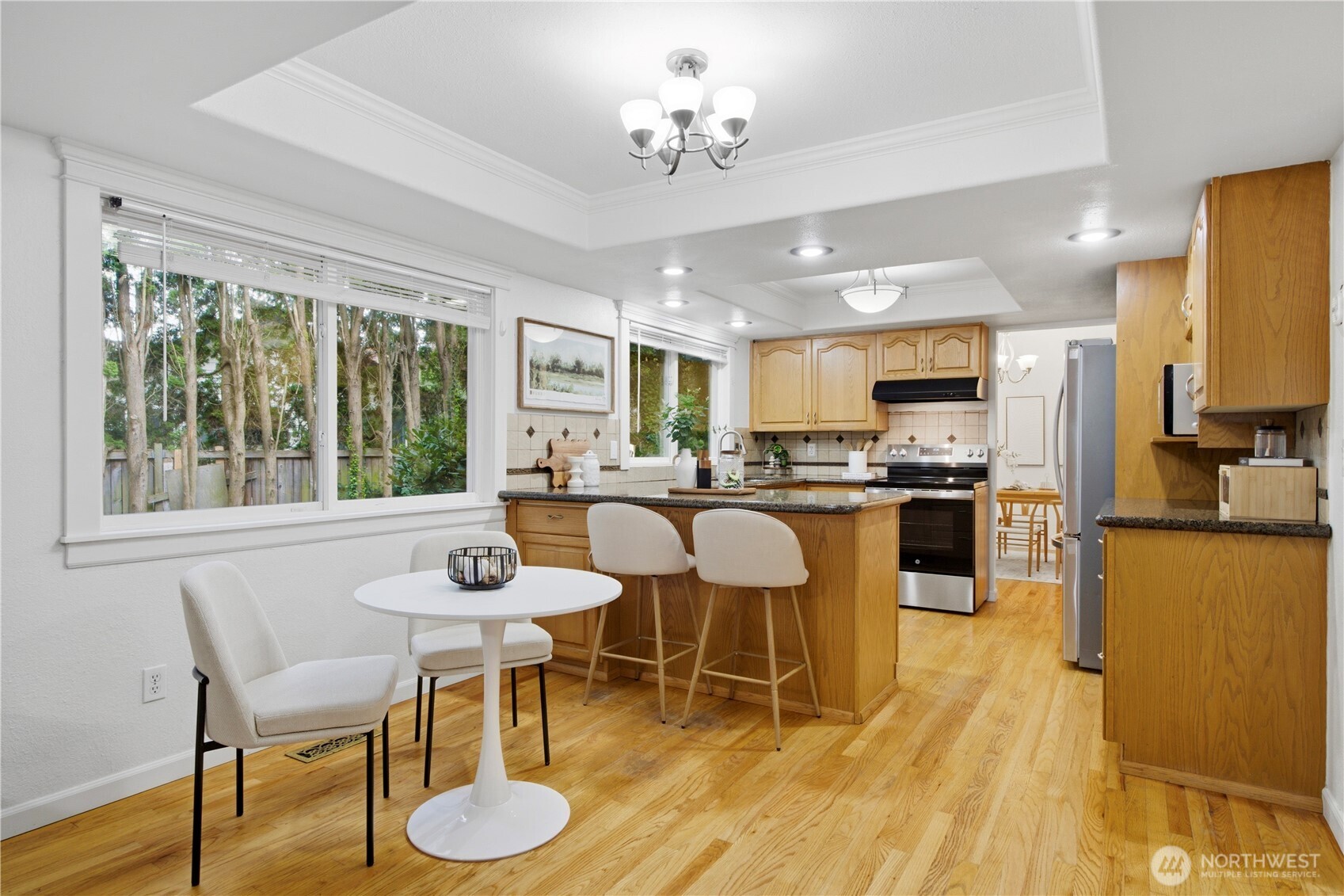 12211 NE 139th Place , Kirkland, WA 98034