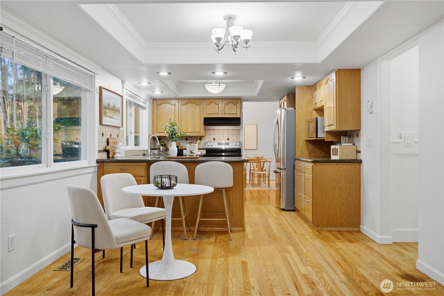 12211 NE 139th Place , Kirkland, WA 98034