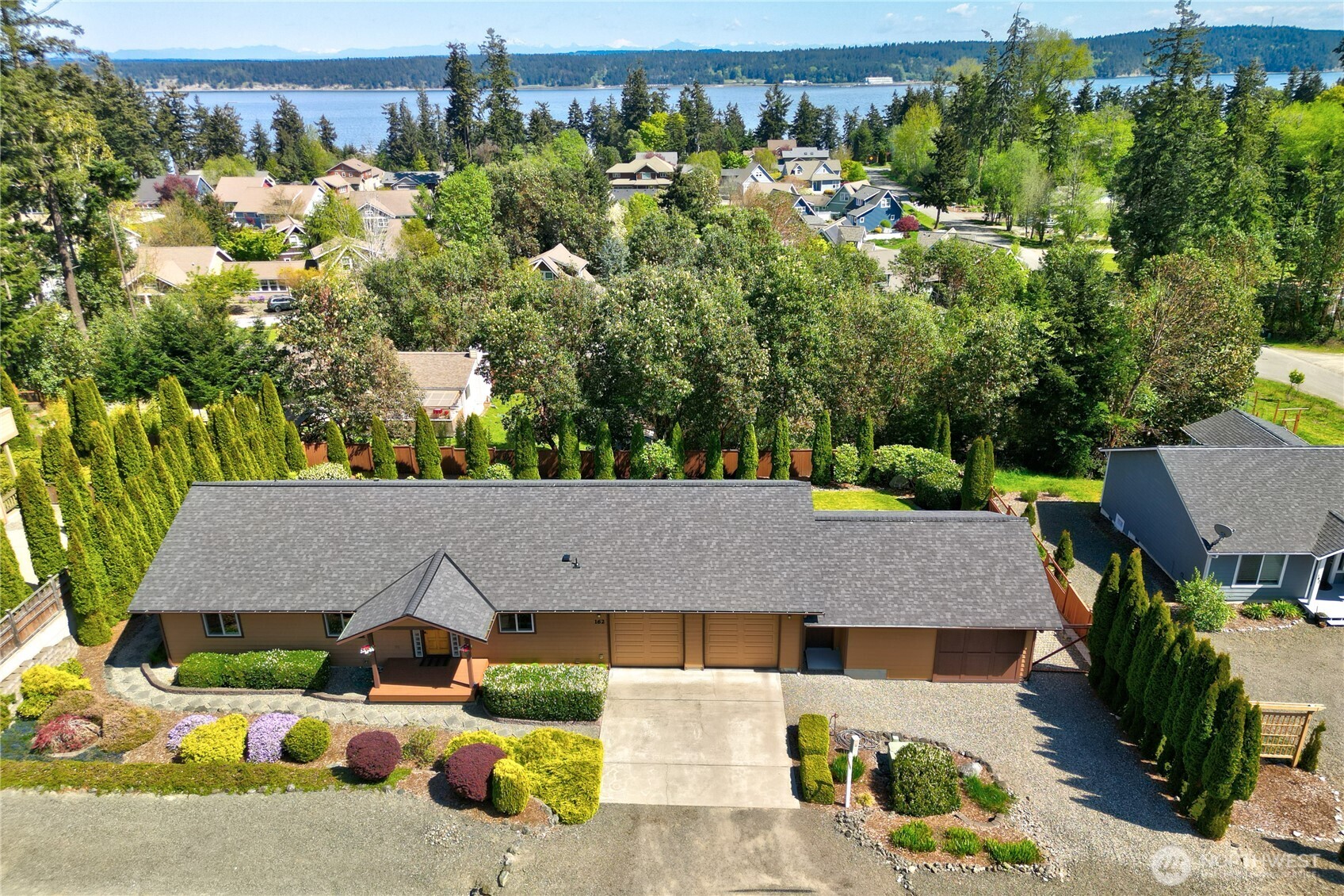 162 N Andrew Avenue , Port Townsend, WA 98368