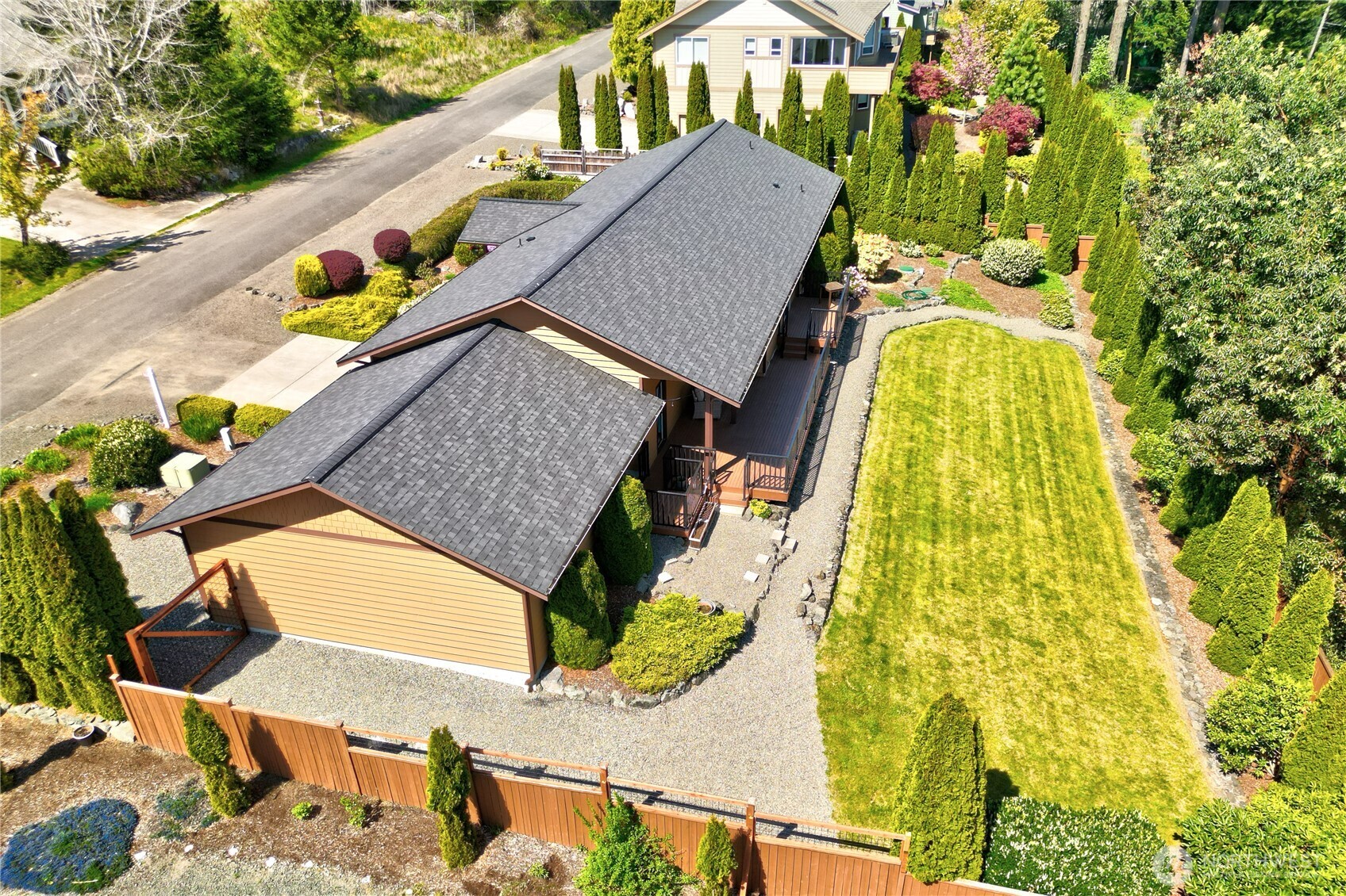 162 N Andrew Avenue , Port Townsend, WA 98368