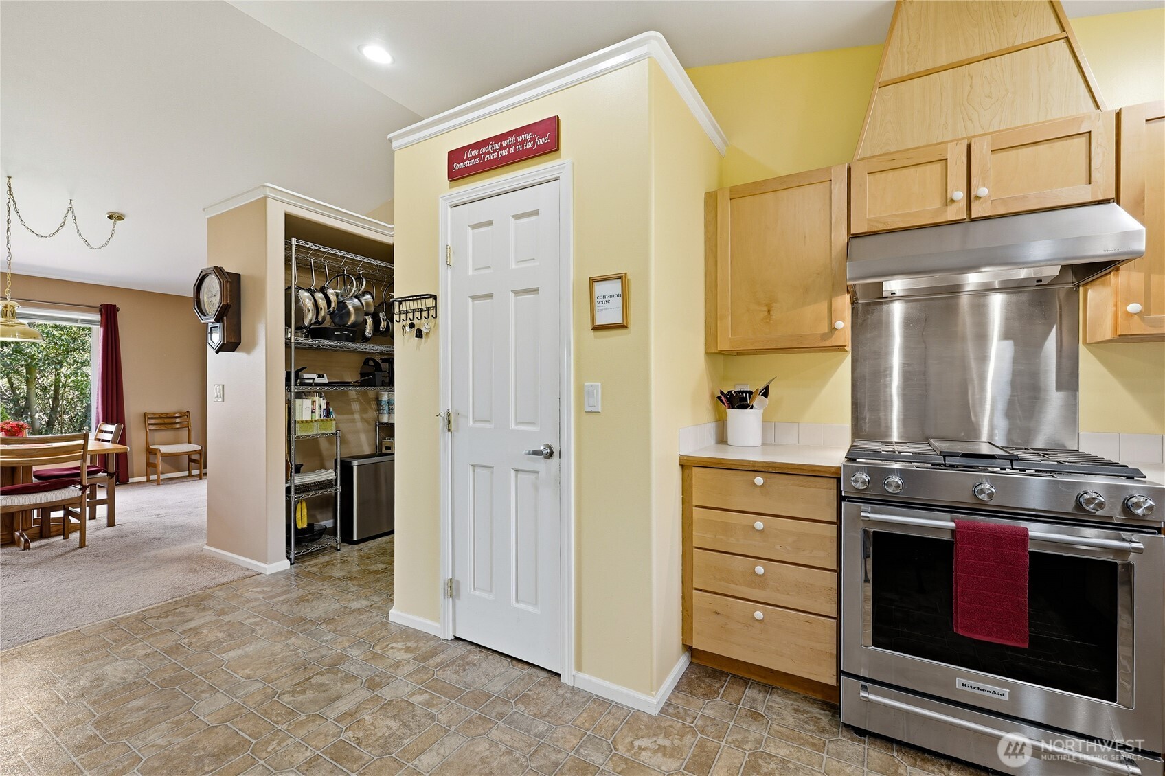 162 N Andrew Avenue , Port Townsend, WA 98368