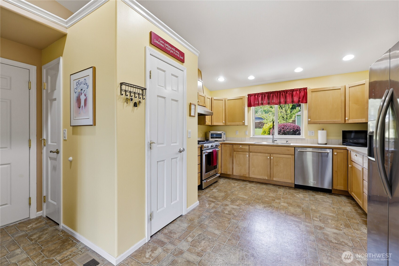 162 N Andrew Avenue , Port Townsend, WA 98368