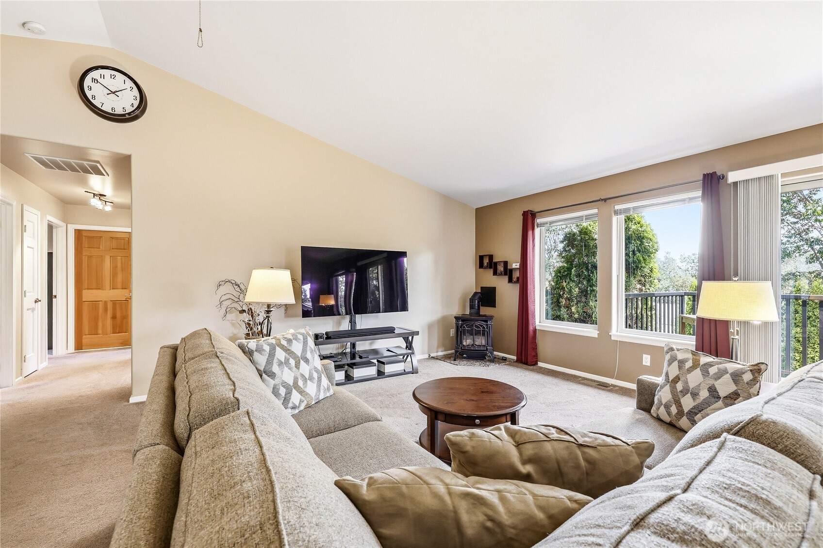 162 N Andrew Avenue , Port Townsend, WA 98368