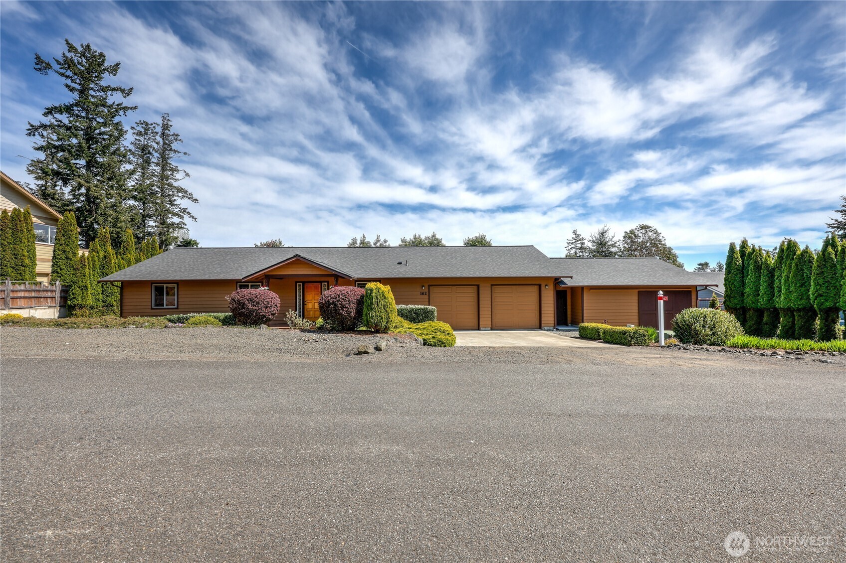 162 N Andrew Avenue , Port Townsend, WA 98368