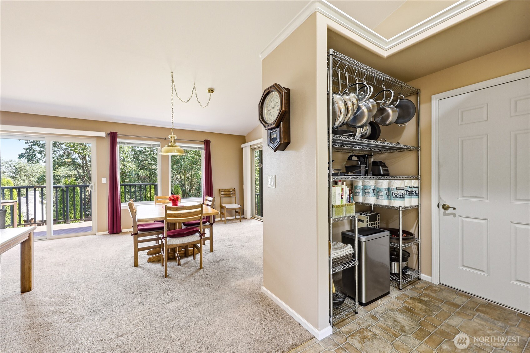 162 N Andrew Avenue , Port Townsend, WA 98368
