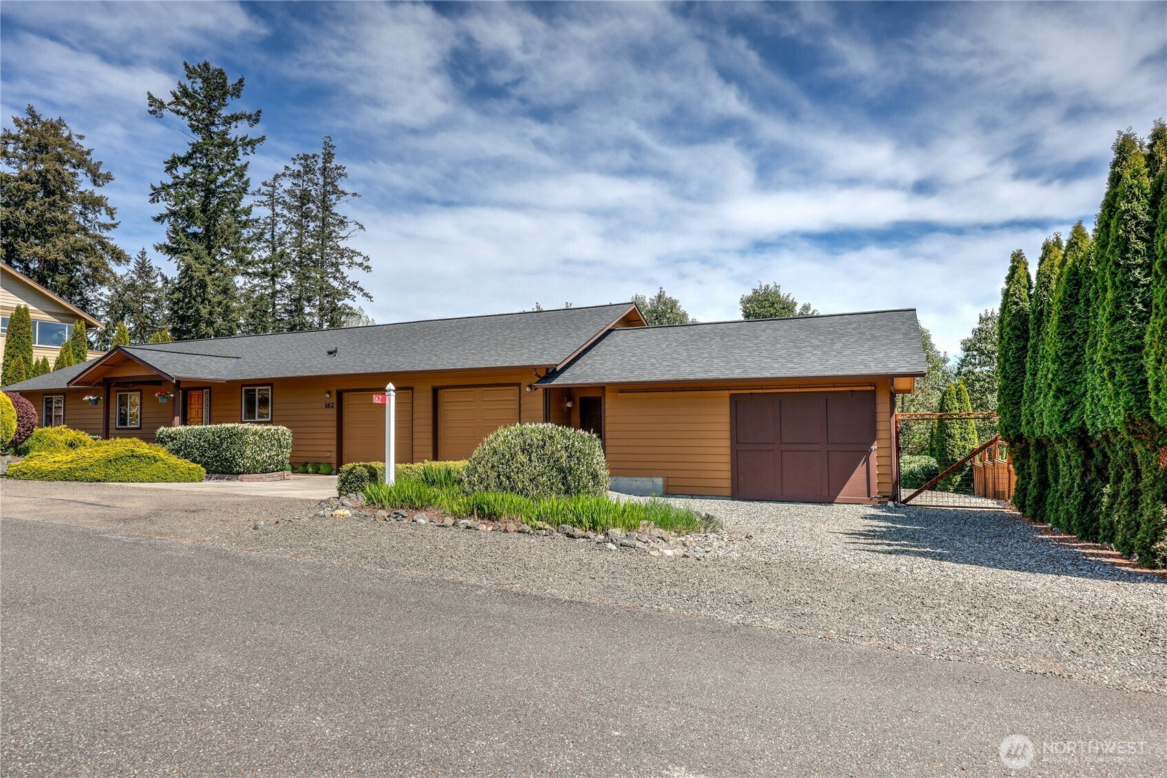162 N Andrew Avenue , Port Townsend, WA 98368