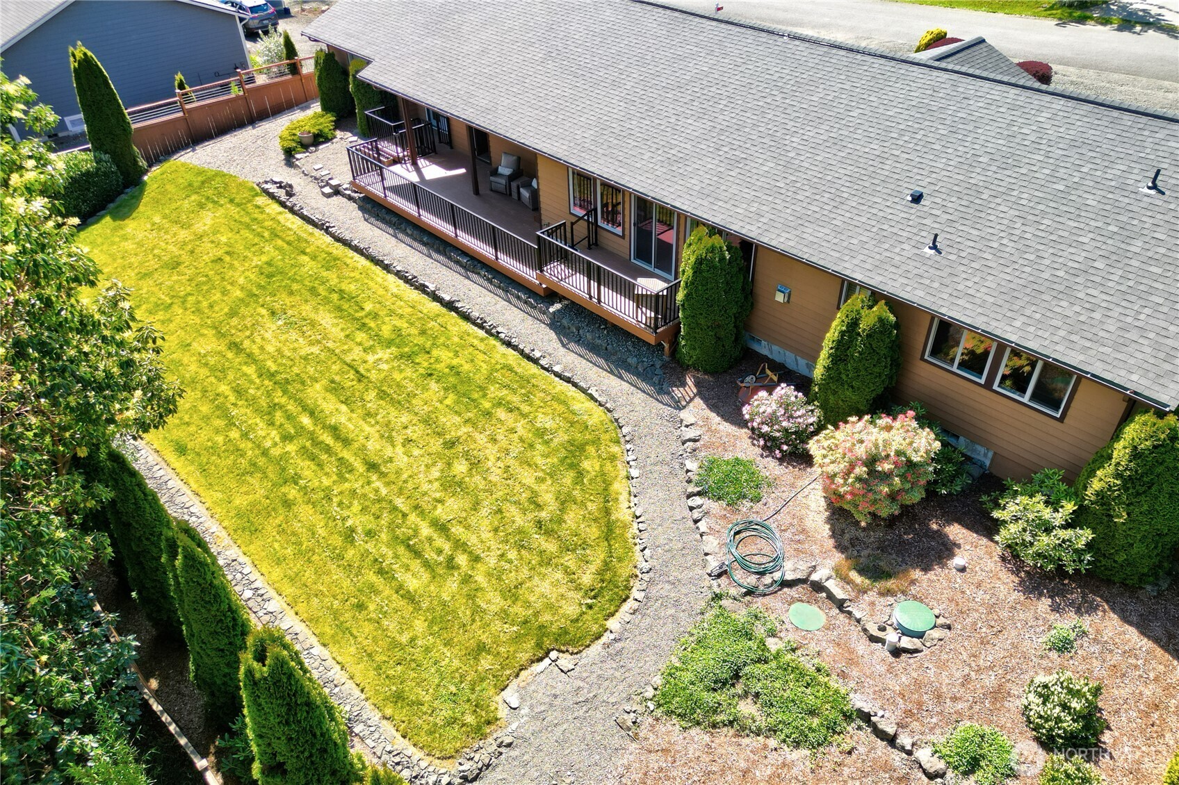 162 N Andrew Avenue , Port Townsend, WA 98368