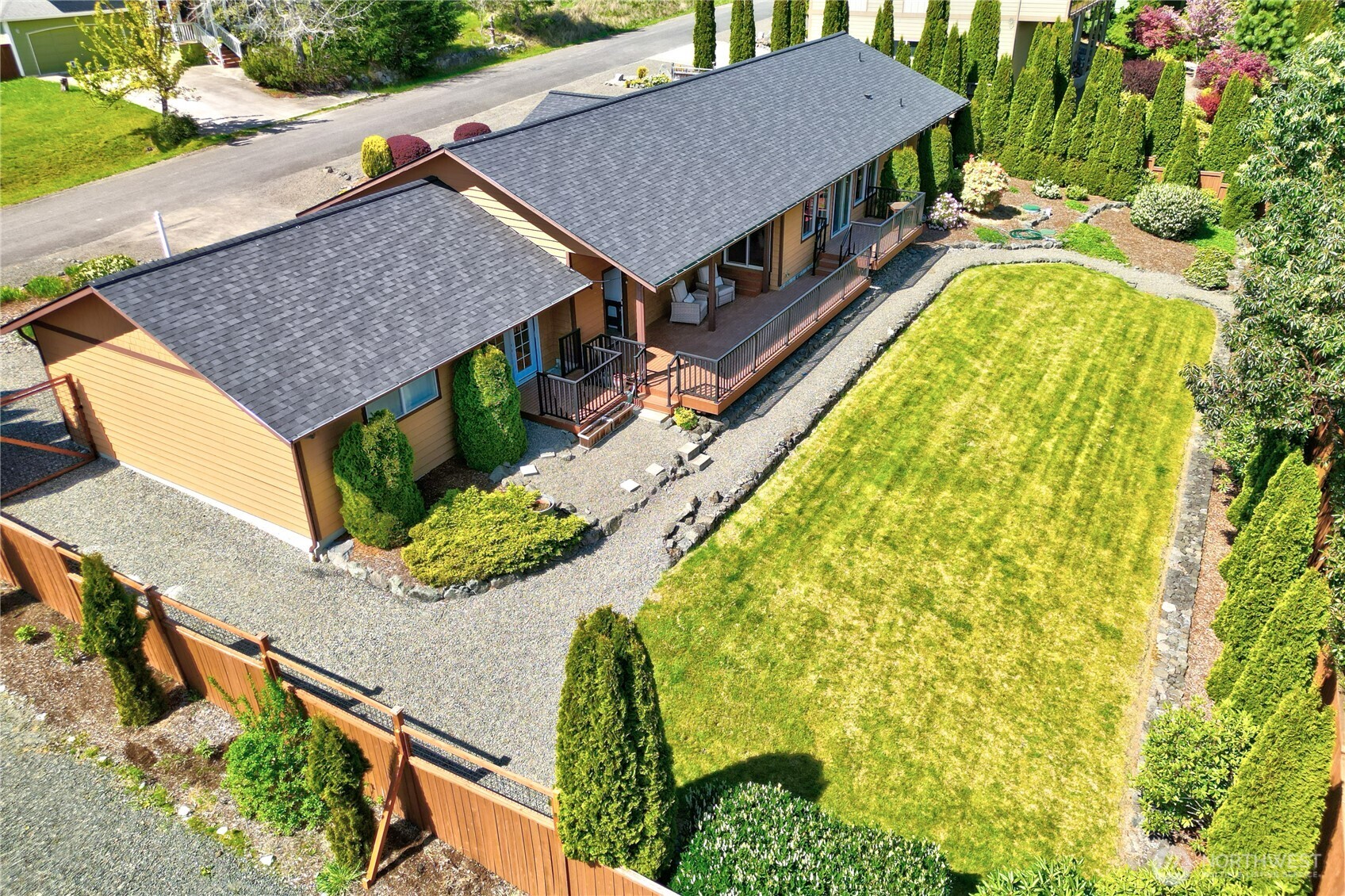 162 N Andrew Avenue , Port Townsend, WA 98368