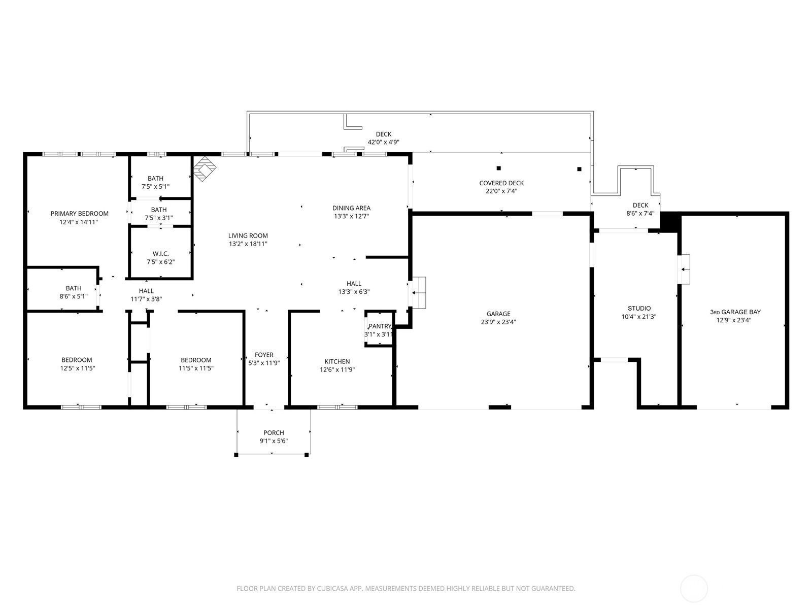 162 N Andrew Avenue , Port Townsend, WA 98368