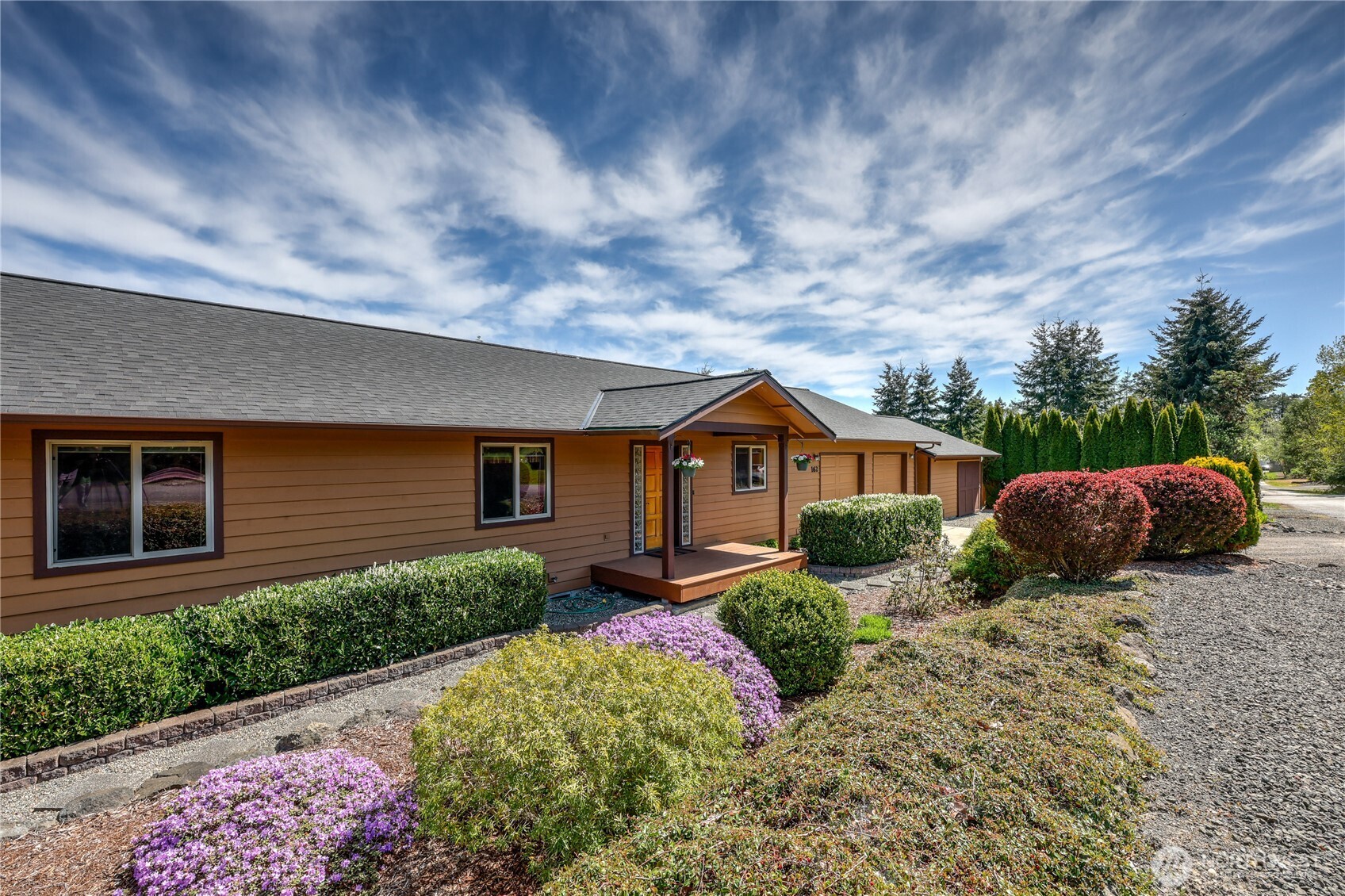 162 N Andrew Avenue , Port Townsend, WA 98368