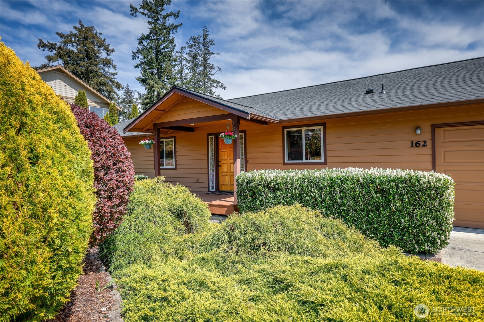 162 N Andrew Avenue , Port Townsend, WA 98368