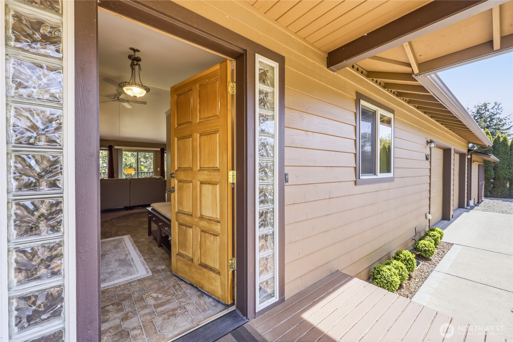 162 N Andrew Avenue , Port Townsend, WA 98368