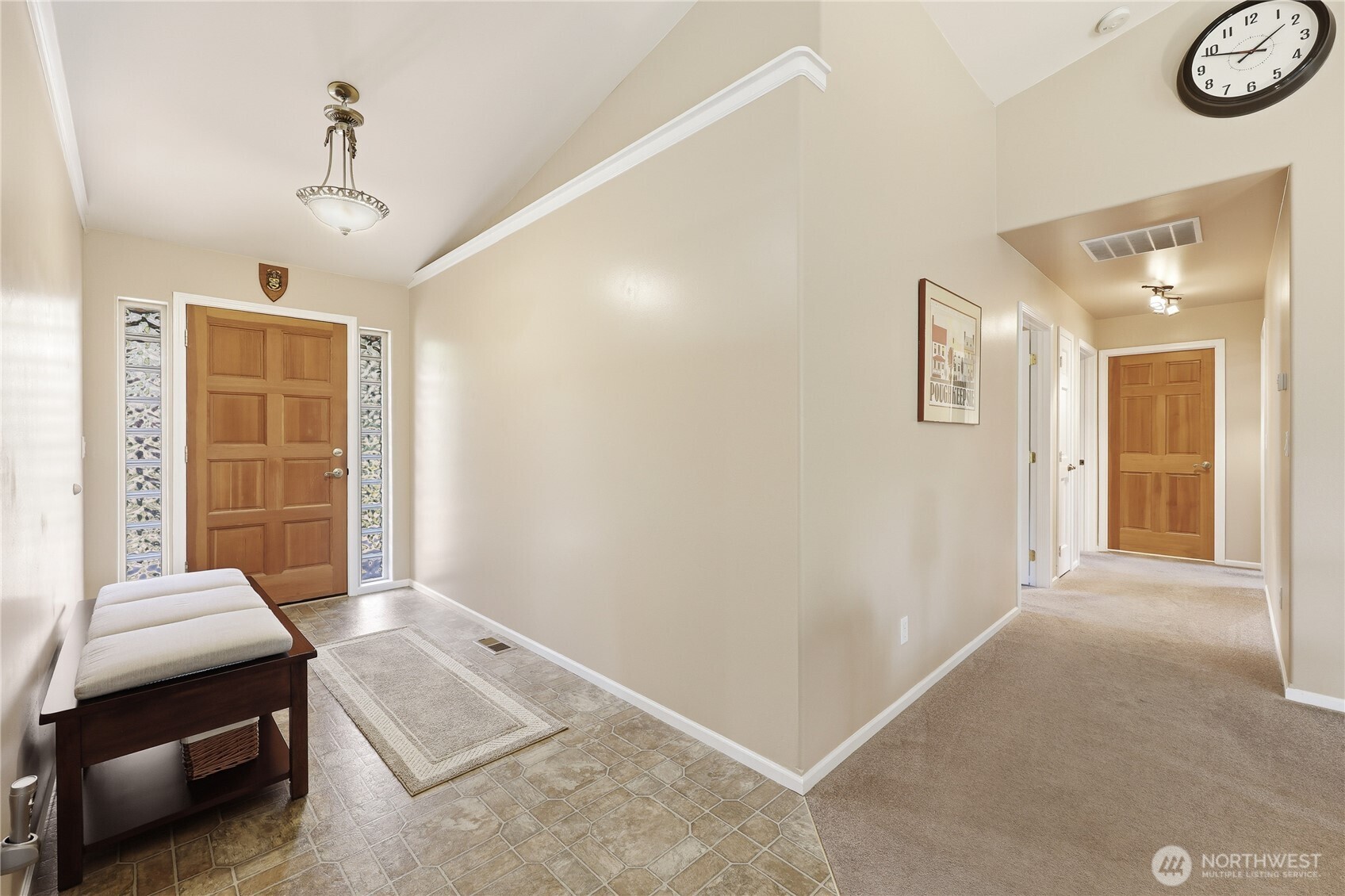 162 N Andrew Avenue , Port Townsend, WA 98368