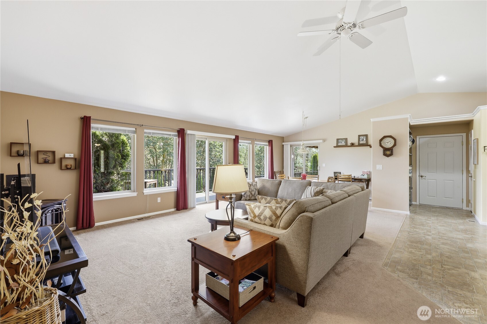 162 N Andrew Avenue , Port Townsend, WA 98368
