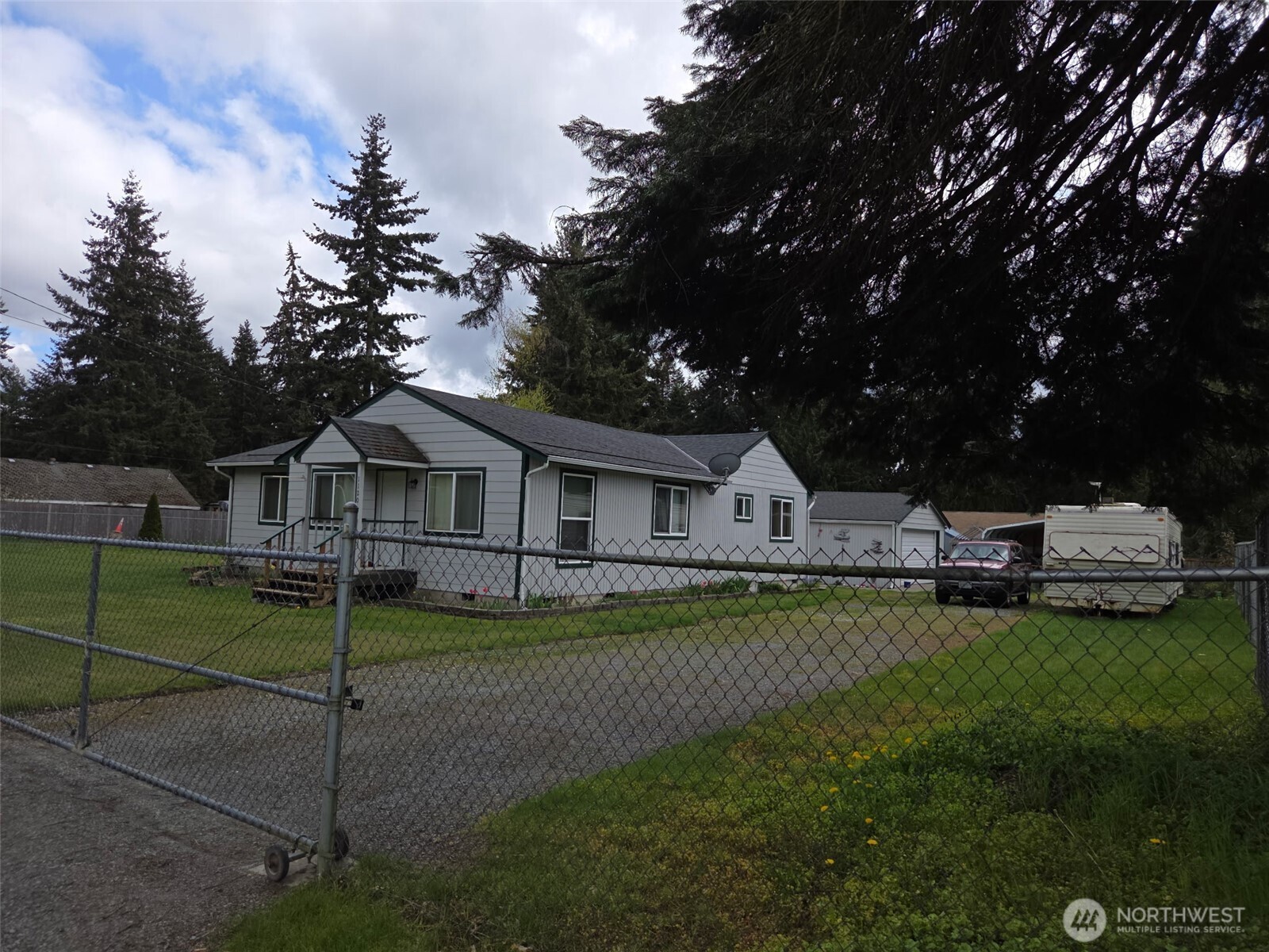 11204 122nd Street E, Puyallup, WA 98374