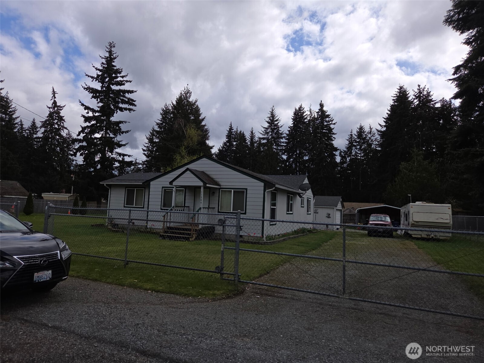 11204 122nd Street E, Puyallup, WA 98374