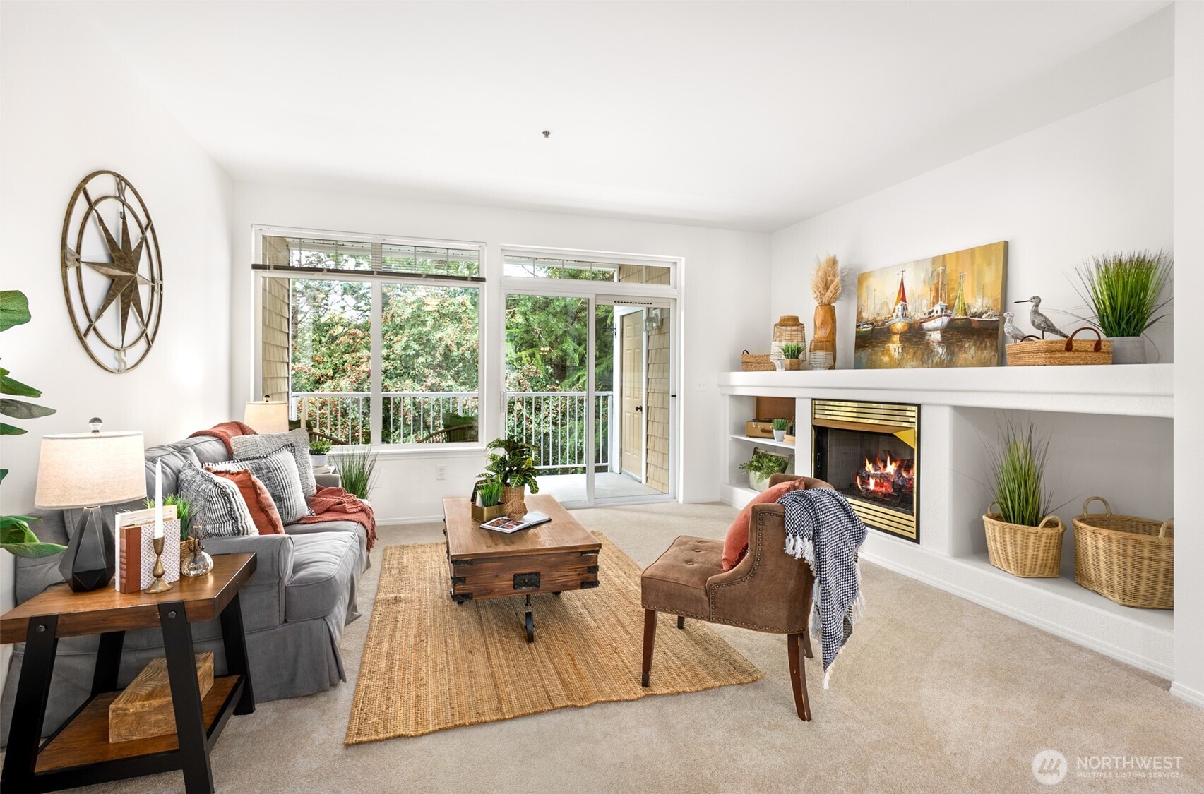 5400 Harbour Pointe Boulevard #E205, Mukilteo, WA 98275