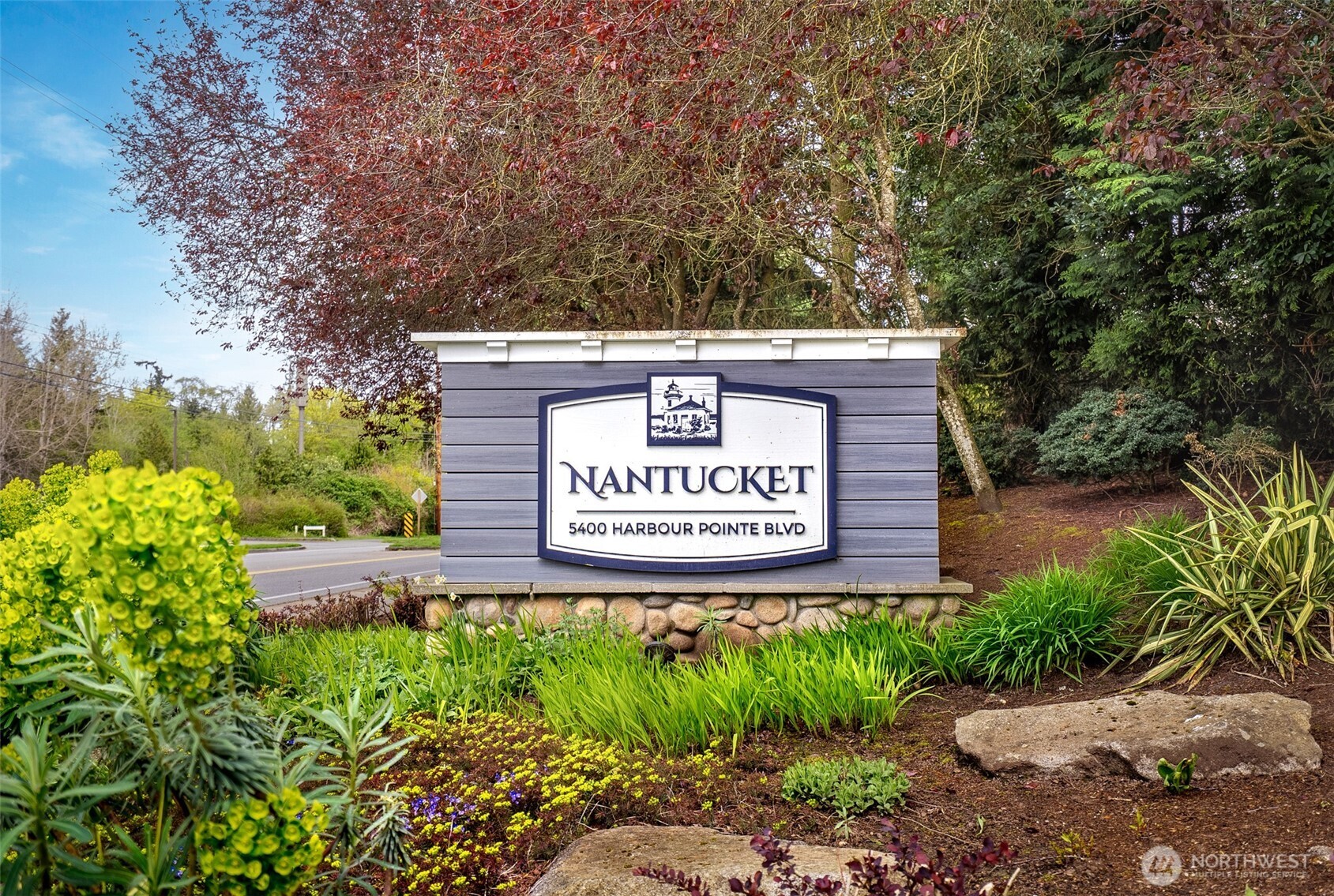 5400 Harbour Pointe Boulevard #E205, Mukilteo, WA 98275