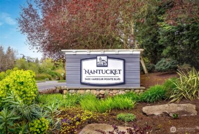 5400 Harbour Pointe Boulevard #E205, Mukilteo, WA 98275 - Photo 18