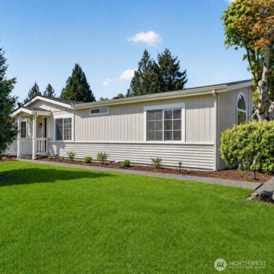 14610 42nd Ave Ct NW #64, Gig Harbor, WA 98332