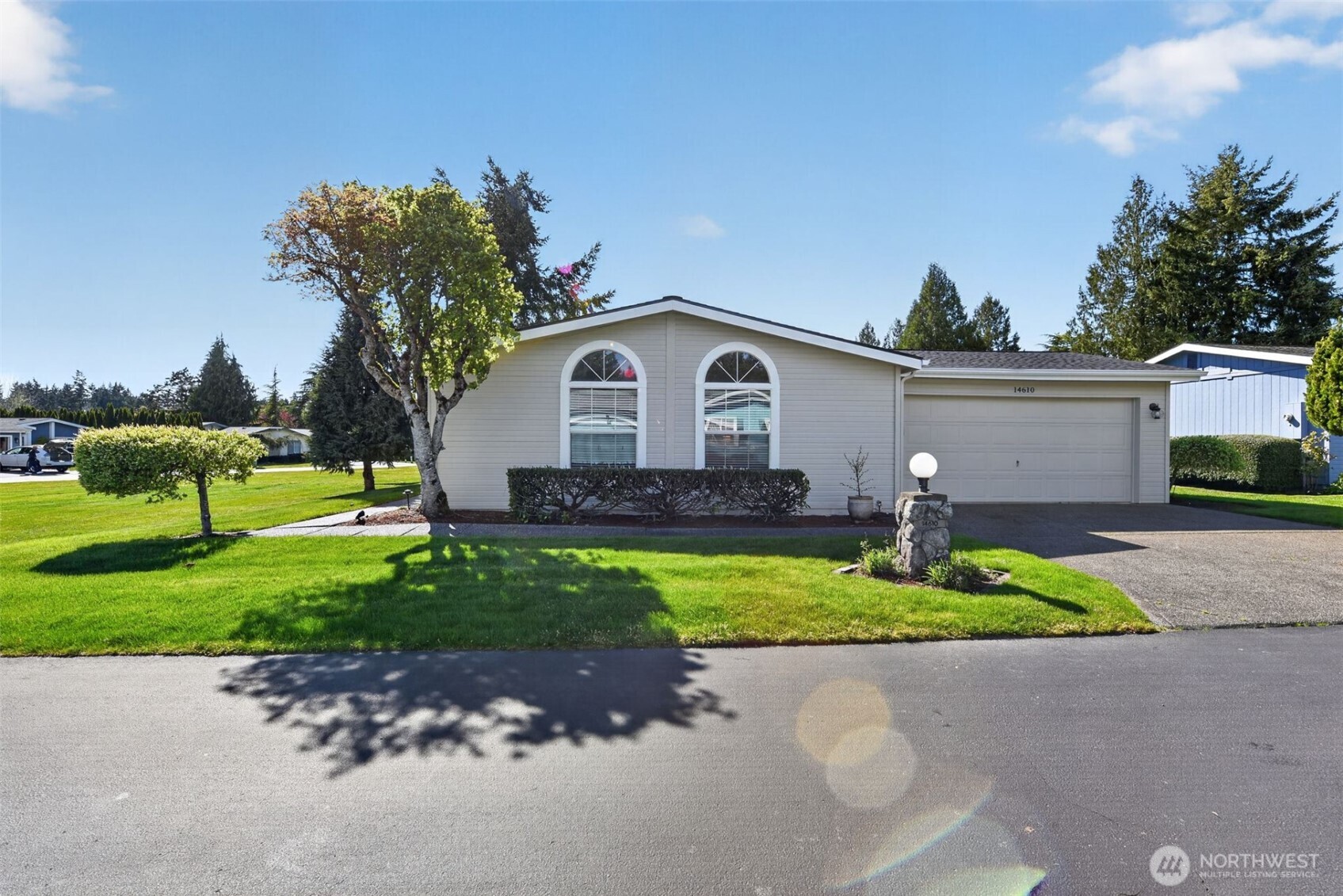 14610 42nd Ave Ct NW #64, Gig Harbor, WA 98332
