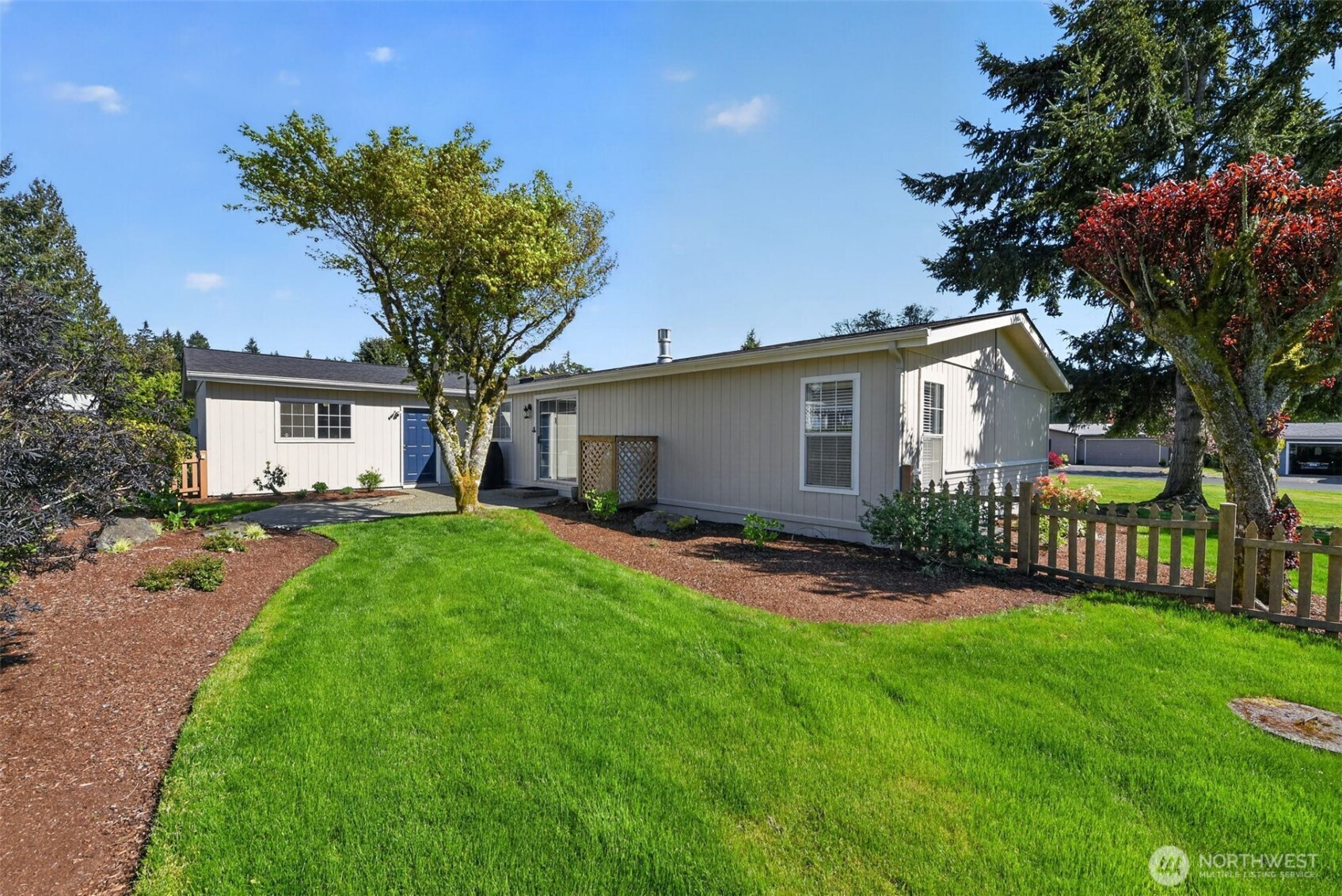 14610 42nd Ave Ct NW #64, Gig Harbor, WA 98332