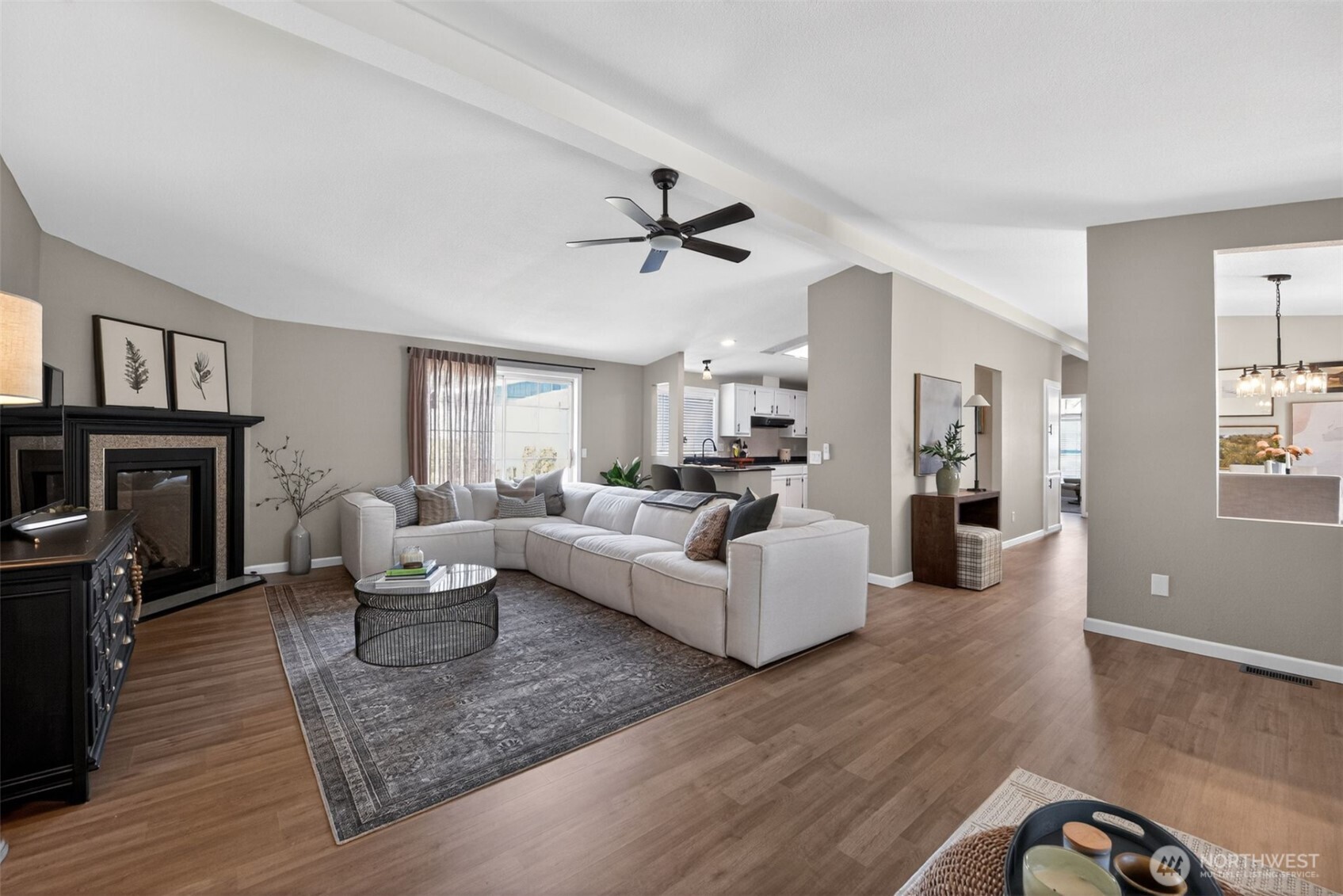14610 42nd Ave Ct NW #64, Gig Harbor, WA 98332