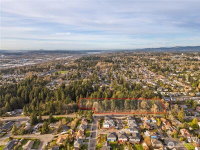 0 SE 208th Street , Kent, WA 98031