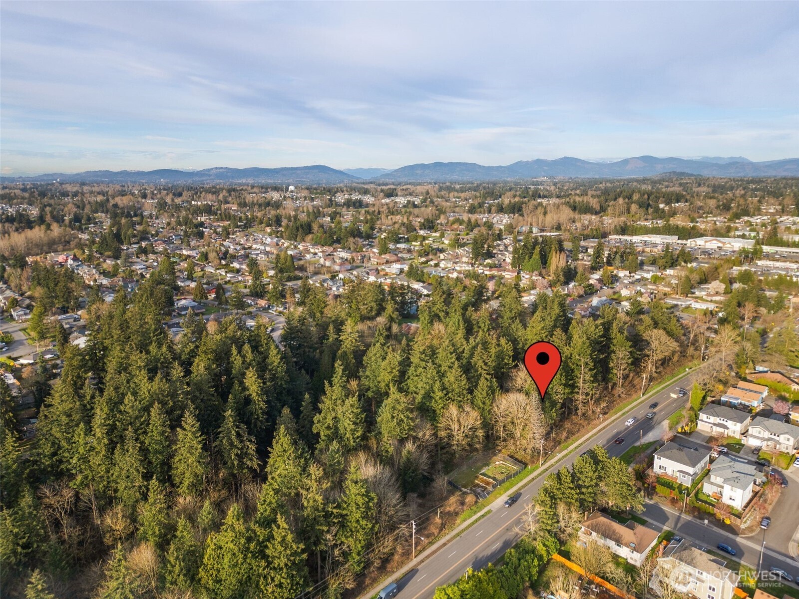 0 SE 208th Street , Kent, WA 98031