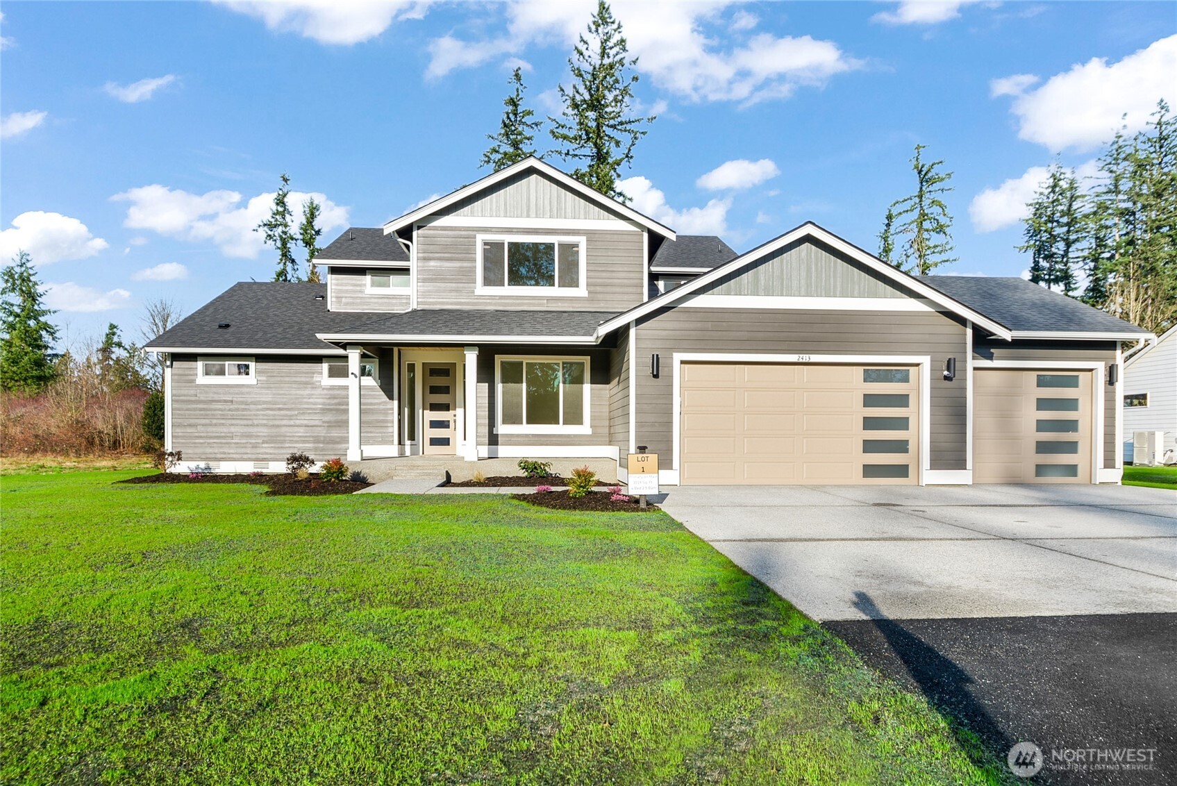 2413 197th Street NE, Arlington, WA 98223