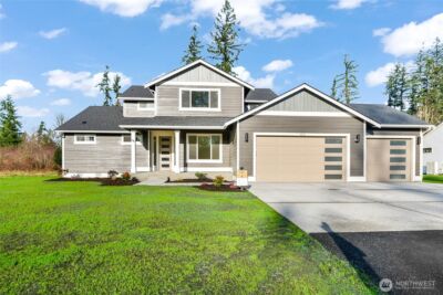 2413 197th Street NE, Arlington, WA 98223
