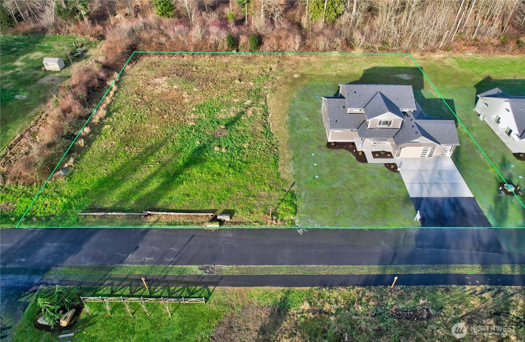 2413 197th Street NE, Arlington, WA 98223