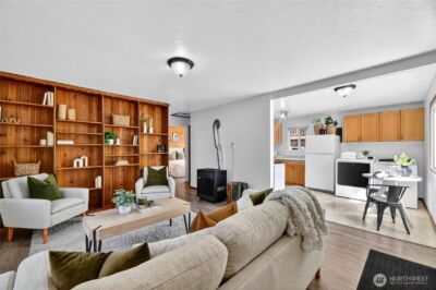2827 SW Nevada Street , Seattle, WA 98126 - Photo 7