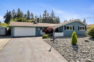 9313 112th Street Ct SW, Lakewood, WA 98498