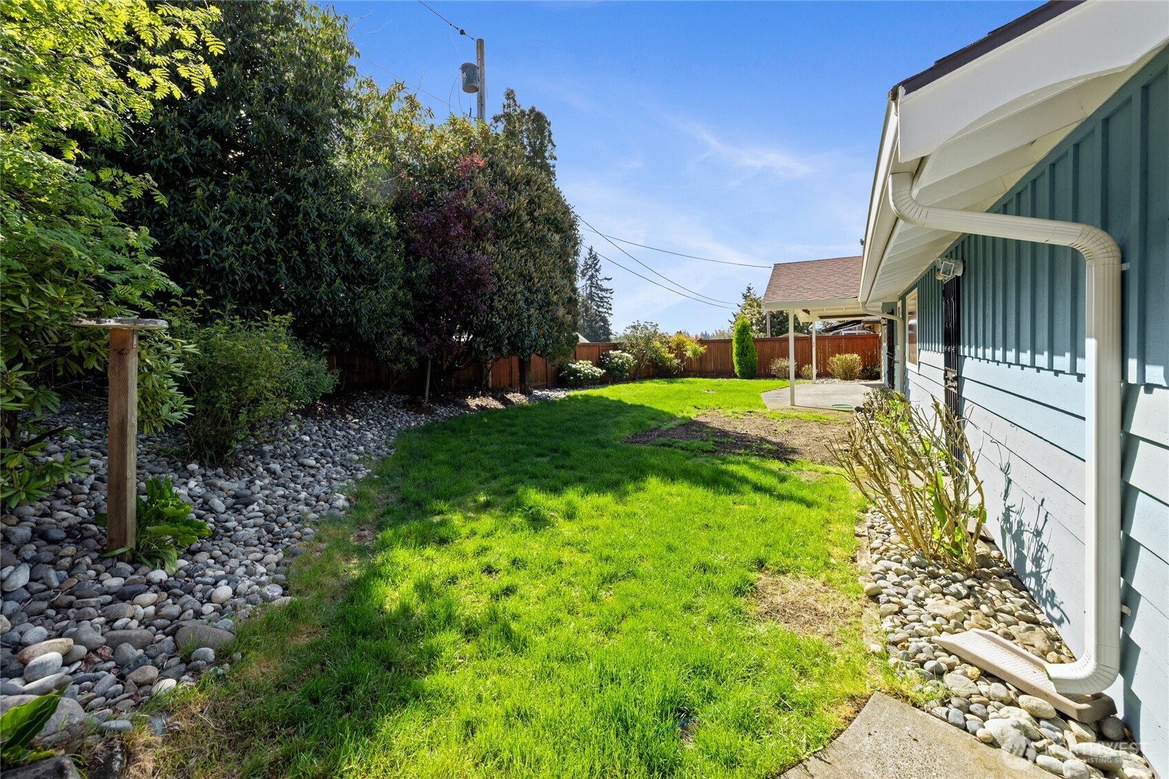 9313 112th Street Ct SW, Lakewood, WA 98498