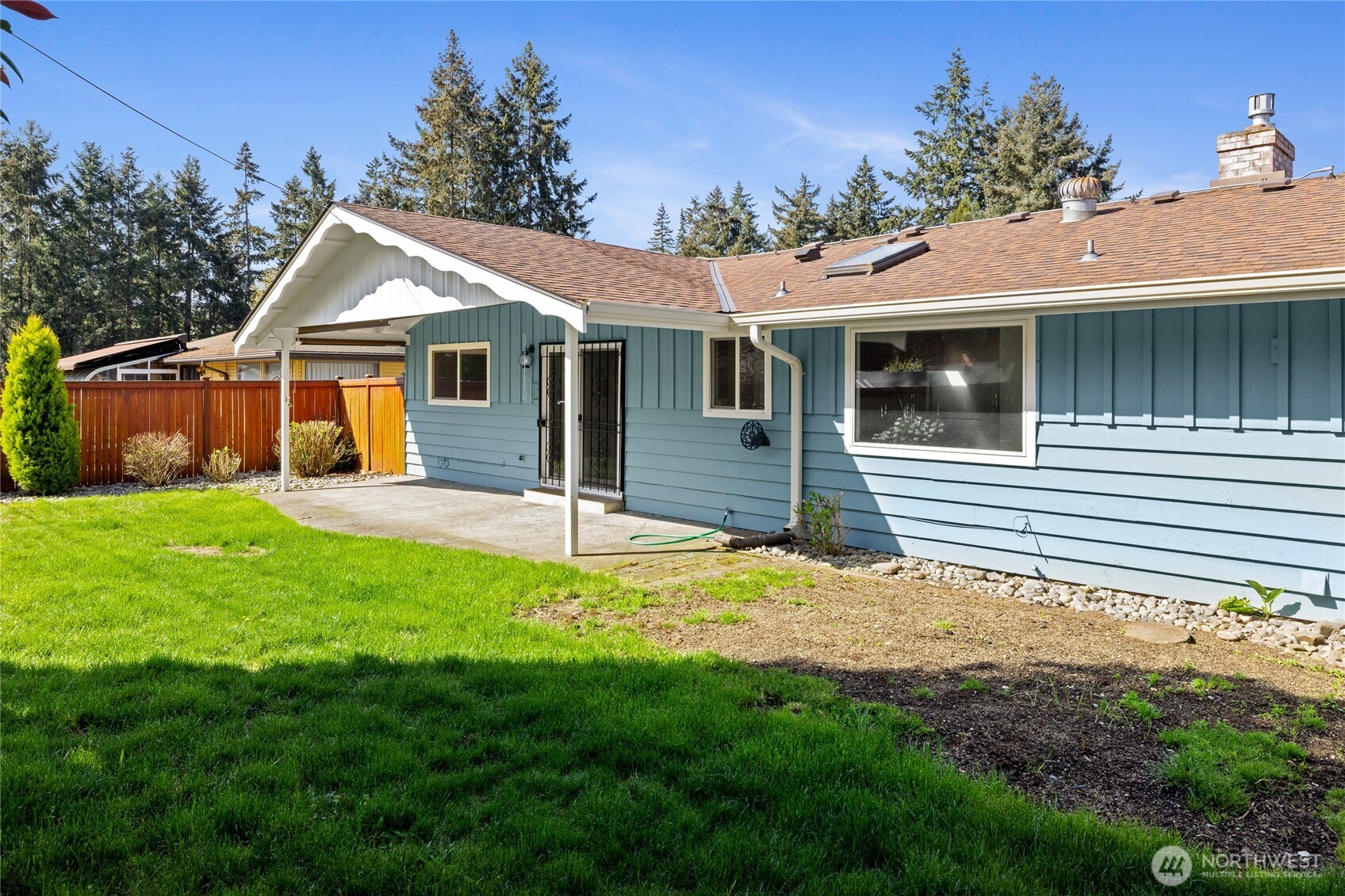 9313 112th Street Ct SW, Lakewood, WA 98498