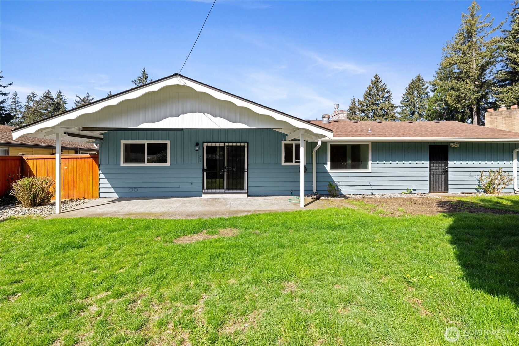 9313 112th Street Ct SW, Lakewood, WA 98498