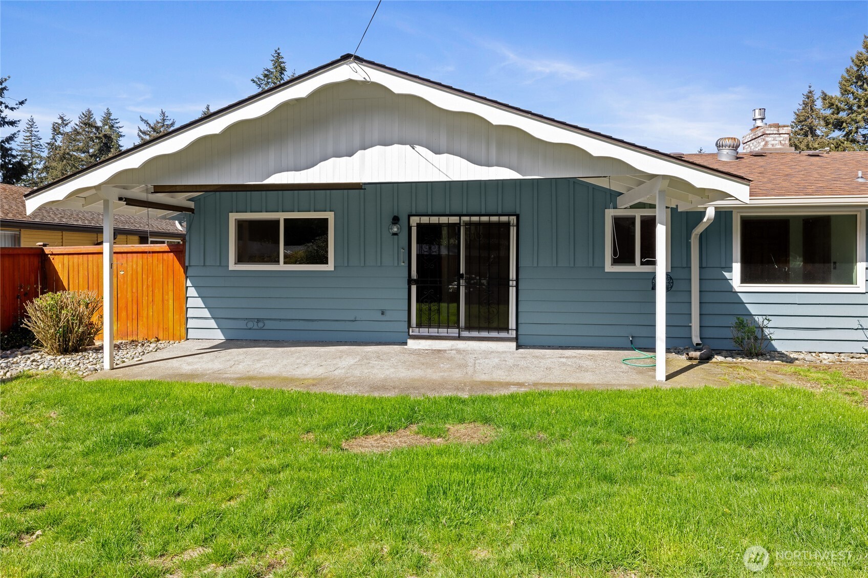 9313 112th Street Ct SW, Lakewood, WA 98498