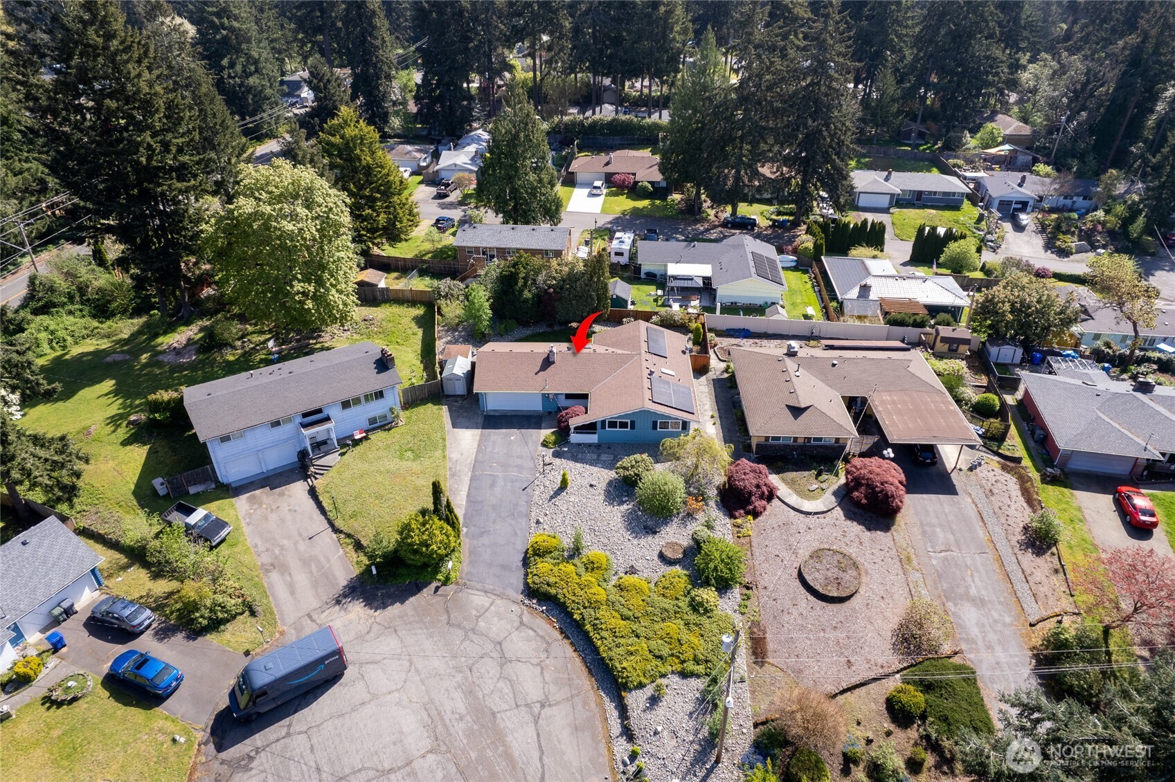9313 112th Street Ct SW, Lakewood, WA 98498