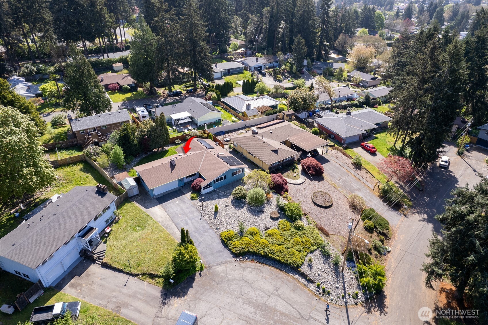9313 112th Street Ct SW, Lakewood, WA 98498