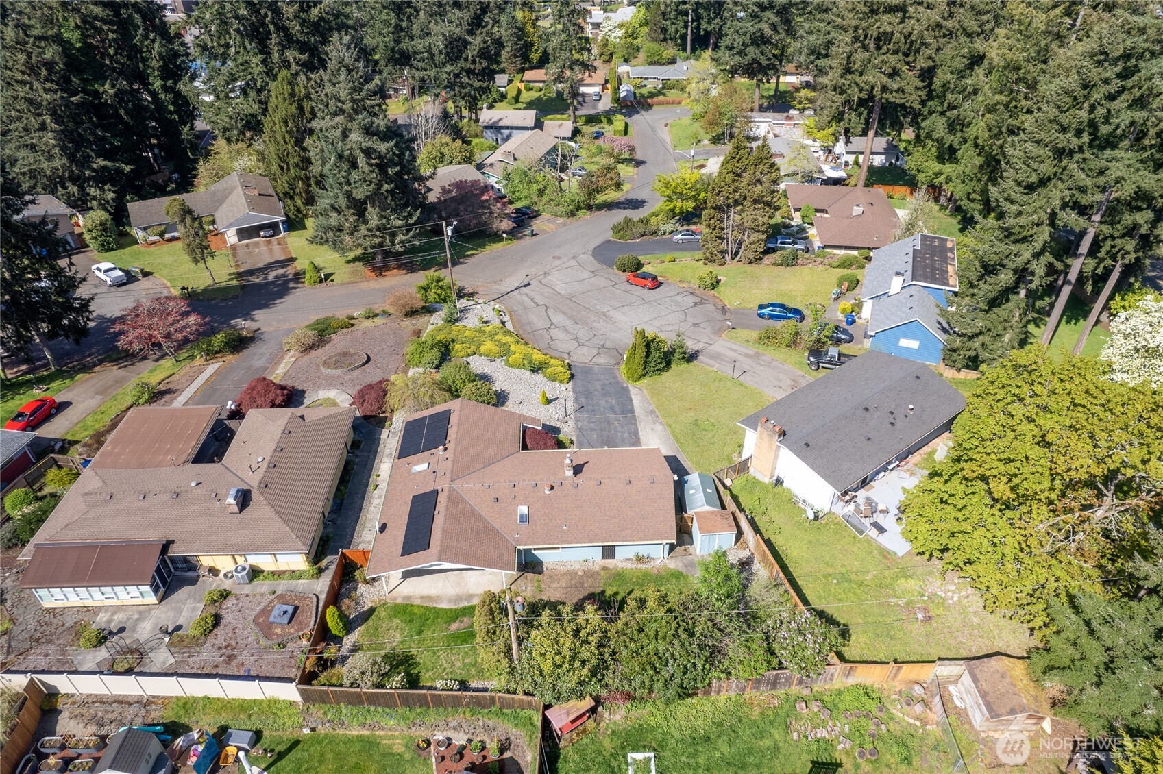 9313 112th Street Ct SW, Lakewood, WA 98498