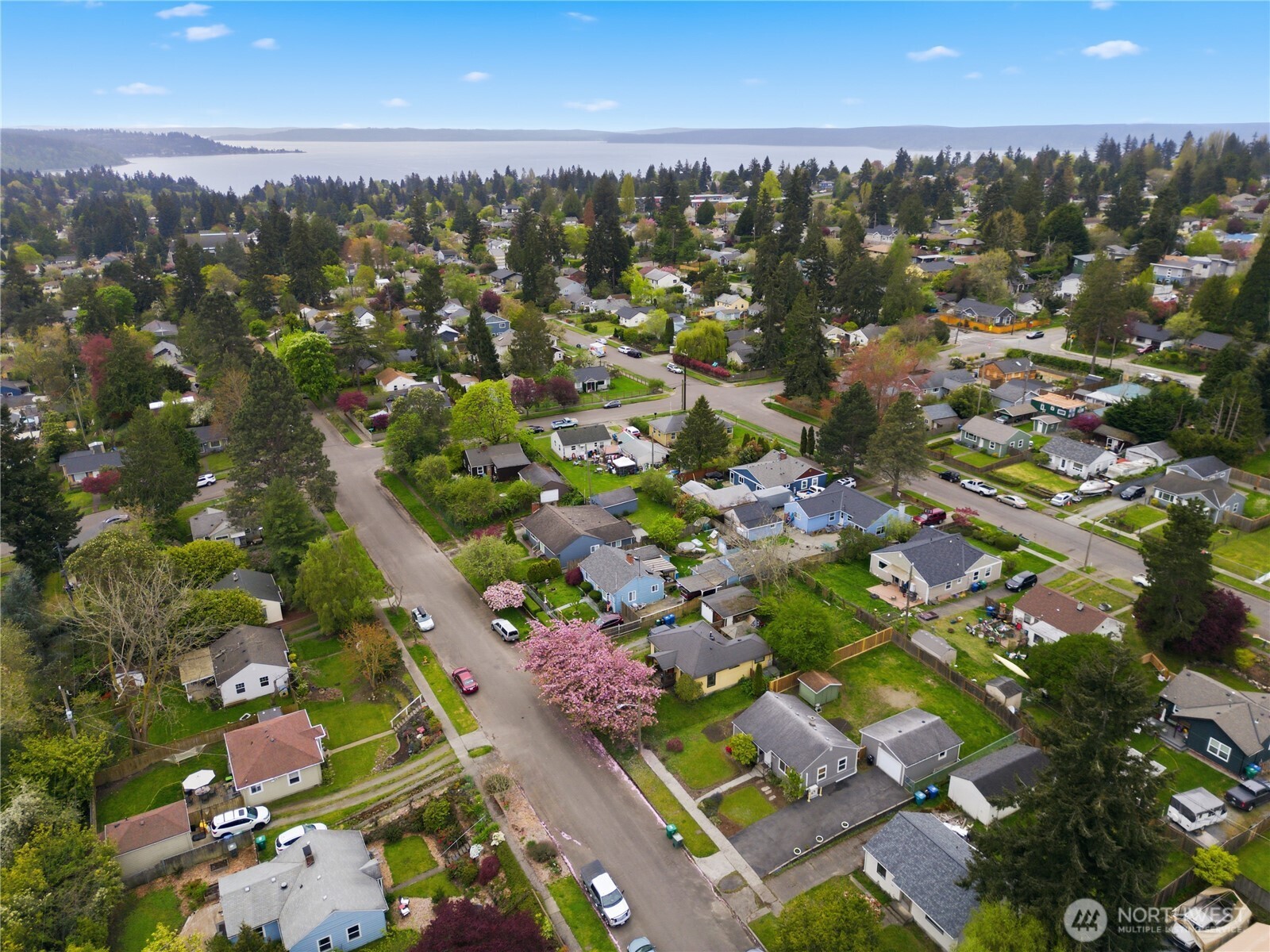 9831 33rd Avenue SW, Seattle, WA 98126
